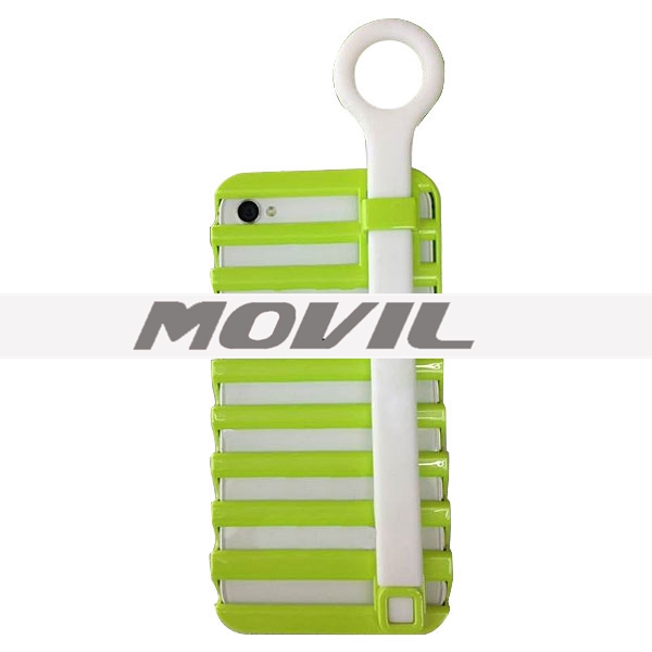 NP-1705 Estuches para iPhone 4S-0